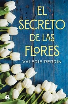 EL SECRETO DE LAS FLORES | 9788466666480 | PERRIN,VALERIE | Llibreria Geli - Llibreria Online de Girona - Comprar llibres en català i castellà