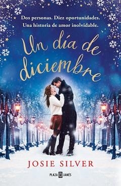 UN DÍA DE DICIEMBRE | 9788401022173 | SILVER,JOSIE | Llibreria Geli - Llibreria Online de Girona - Comprar llibres en català i castellà