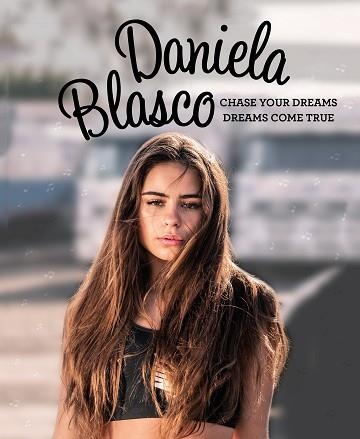 CHASE YOUR DREAMS,DREAMS COME TRUE | 9788417424985 | BLASCO,DANIELA | Libreria Geli - Librería Online de Girona - Comprar libros en catalán y castellano