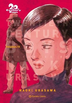 20TH CENTURY BOYS Nº 10/11(NUEVA EDICION) | 9788491735045 | URASAWA,NAOKI | Llibreria Geli - Llibreria Online de Girona - Comprar llibres en català i castellà