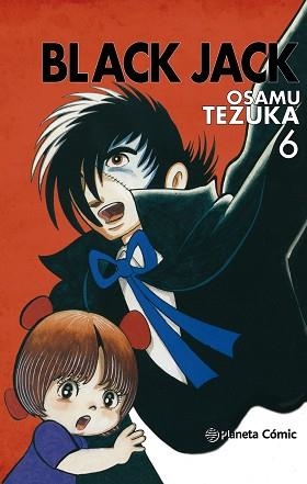 BLACK JACK Nº 06/08 | 9788491731030 | TEZUKA,OSAMU | Libreria Geli - Librería Online de Girona - Comprar libros en catalán y castellano