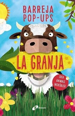 LA GRANJA(BARREJA POP-UPS) | 9788499069951 | Llibreria Geli - Llibreria Online de Girona - Comprar llibres en català i castellà