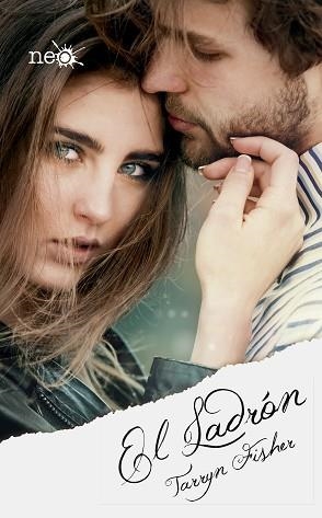 EL LADRÓN | 9788417886172 | FISHER,TARRYN | Llibreria Geli - Llibreria Online de Girona - Comprar llibres en català i castellà