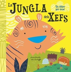 LA JUNGLA DELS XEFS | 9788466146043 | BROOKS,SUSIE | Libreria Geli - Librería Online de Girona - Comprar libros en catalán y castellano
