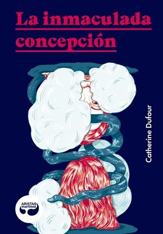 LA INMACULADA CONCEPCIÓN | 9788494949845 | DUFOUR,CATHERINE | Libreria Geli - Librería Online de Girona - Comprar libros en catalán y castellano