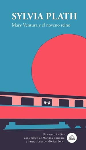 MARY VENTURA Y EL NOVENO REINO | 9788439736356 | PLATH,SYLVIA | Libreria Geli - Librería Online de Girona - Comprar libros en catalán y castellano