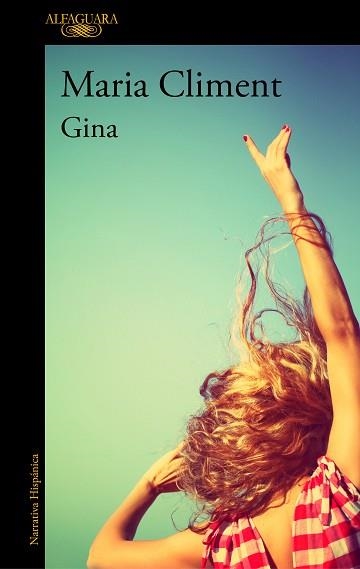 GINA(CASTELLÀ) | 9788420438993 | CLIMENT,MARIA | Libreria Geli - Librería Online de Girona - Comprar libros en catalán y castellano