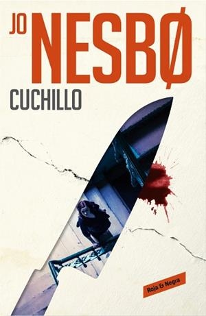 CUCHILLO(HARRY HOLE-12) | 9788417511029 | NESBO,JO | Libreria Geli - Librería Online de Girona - Comprar libros en catalán y castellano