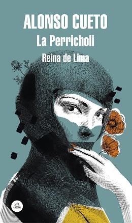 LA PERRICHOLI(MAPA DE LAS LENGUAS) | 9788439736295 | CUETO,ALONSO | Libreria Geli - Librería Online de Girona - Comprar libros en catalán y castellano
