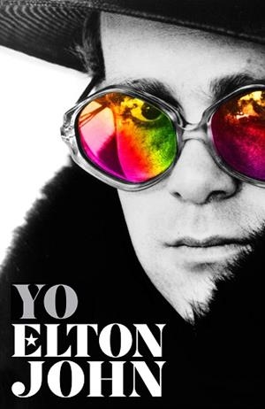 YO | 9788417511982 | JOHN,ELTON | Libreria Geli - Librería Online de Girona - Comprar libros en catalán y castellano