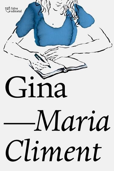 GINA(CATALÀ) | 9788412006957 | CLIMENT,MARIA | Libreria Geli - Librería Online de Girona - Comprar libros en catalán y castellano