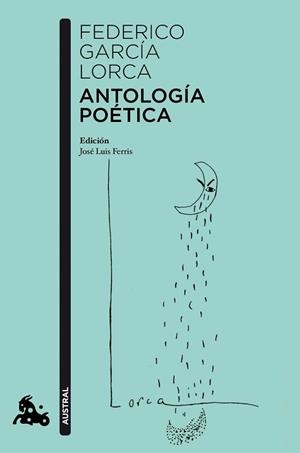ANTOLOGÍA POÉTICA | 9788408216605 | GARCÍA LORCA,FEDERICO | Llibreria Geli - Llibreria Online de Girona - Comprar llibres en català i castellà