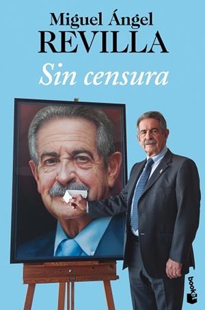 SIN CENSURA | 9788467057362 | REVILLA,MIGUEL ÁNGEL | Llibreria Geli - Llibreria Online de Girona - Comprar llibres en català i castellà