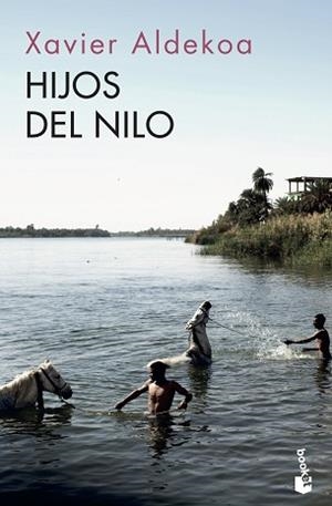 HIJOS DEL NILO | 9788499428512 | ALDEKOA,XAVIER | Libreria Geli - Librería Online de Girona - Comprar libros en catalán y castellano