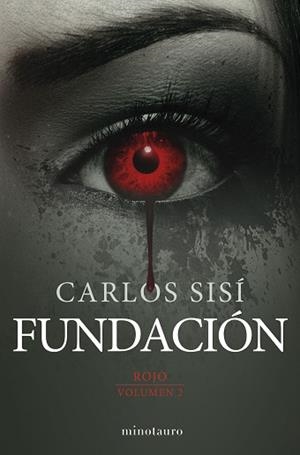 FUNDACIÓN-2.ROJO  | 9788445006344 | SISÍ,CARLOS | Libreria Geli - Librería Online de Girona - Comprar libros en catalán y castellano