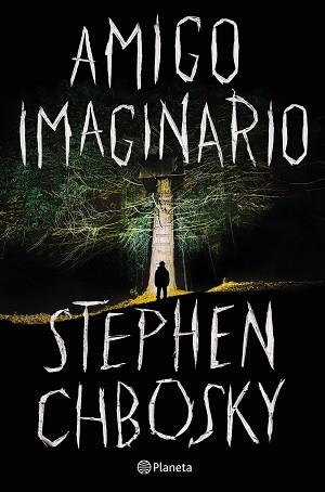 AMIGO IMAGINARIO | 9788408215134 | CHBOSKY,STEPHEN | Llibreria Geli - Llibreria Online de Girona - Comprar llibres en català i castellà
