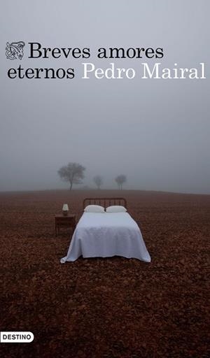 BREVES AMORES ETERNOS | 9788423356287 | MAIRAL,PEDRO | Llibreria Geli - Llibreria Online de Girona - Comprar llibres en català i castellà