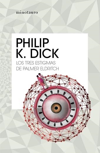 LOS TRES ESTIGMAS DE PALMER ELDRITCH | 9788445007150 | DICK,PHILIP K. | Libreria Geli - Librería Online de Girona - Comprar libros en catalán y castellano
