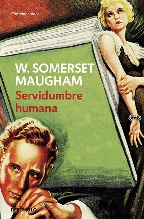 SERVIDUMBRE HUMANA | 9788497935319 | SOMERSET MAUGHAM,W. | Libreria Geli - Librería Online de Girona - Comprar libros en catalán y castellano