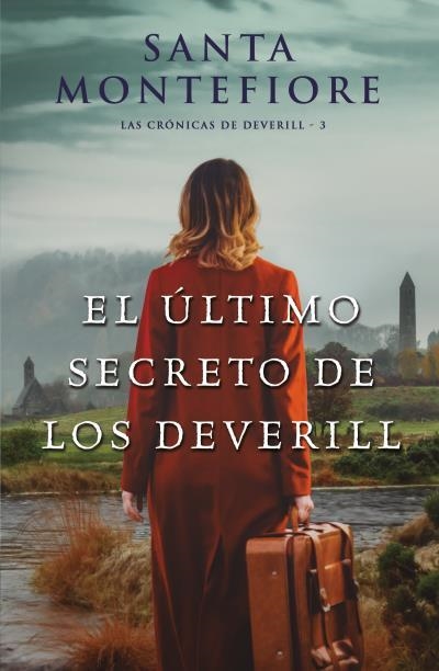 EL ÚLTIMO SECRETO DE LOS DEVERILL | 9788416327782 | MONTEFIORE,SANTA | Llibreria Geli - Llibreria Online de Girona - Comprar llibres en català i castellà