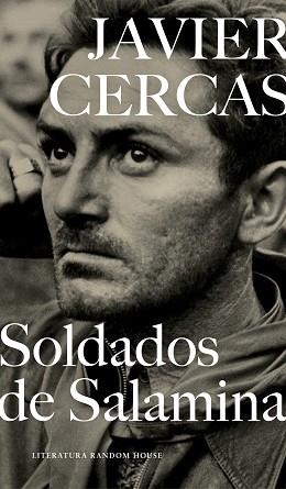 SOLDADOS DE SALAMINA | 9788439737087 | CERCAS,JAVIER | Libreria Geli - Librería Online de Girona - Comprar libros en catalán y castellano