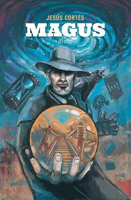 MAGUS(EL MAG) | 9788490263372 | CORTÉS,JESÚS | Libreria Geli - Librería Online de Girona - Comprar libros en catalán y castellano