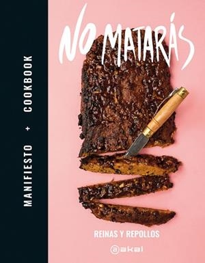 NO MATARÁS.REINAS Y REPOLLOS | 9788446048077 | Llibreria Geli - Llibreria Online de Girona - Comprar llibres en català i castellà