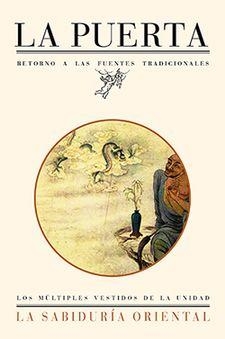 LA SABIDURÍA ORIENTAL.LOS MÚLTIPLES VESTIDOS DE LA UNIDAD | 9788412027907 | Libreria Geli - Librería Online de Girona - Comprar libros en catalán y castellano