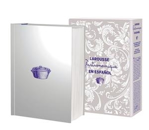 LAROUSSE GASTRONOMIQUE EN ESPAÑOL(5ª EDICION 2019) | 9788417720421 | Libreria Geli - Librería Online de Girona - Comprar libros en catalán y castellano