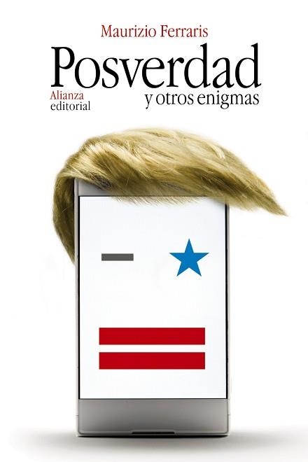 POSVERDAD Y OTROS ENIGMAS | 9788491817109 | FERRARIS,MAURIZIO | Llibreria Geli - Llibreria Online de Girona - Comprar llibres en català i castellà