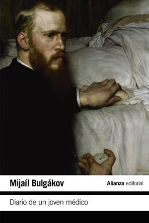 DIARIO DE UN JOVEN MÉDICO | 9788491817154 | BULGÁKOV,MIJAÍL | Llibreria Geli - Llibreria Online de Girona - Comprar llibres en català i castellà