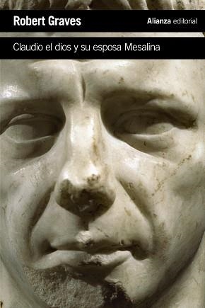 CLAUDIO EL DIOS Y SU ESPOSA MESALINA | 9788491817130 | GRAVES,ROBERT | Libreria Geli - Librería Online de Girona - Comprar libros en catalán y castellano