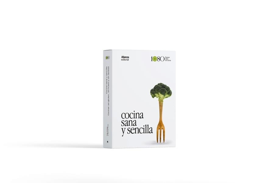 COCINA SANA Y SENCILLA.COCINAR SIN GLUTEN,SIN HUEVO Y SIN LACTOSA(ESTUCHE) | 9788491816898 | ORTEGA,INÉS/RIVAS,MARINA | Libreria Geli - Librería Online de Girona - Comprar libros en catalán y castellano