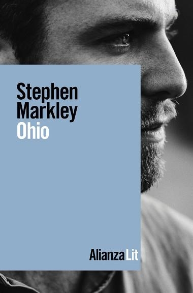 OHIO | 9788491816263 | MARKLEY,STEPHEN | Libreria Geli - Librería Online de Girona - Comprar libros en catalán y castellano