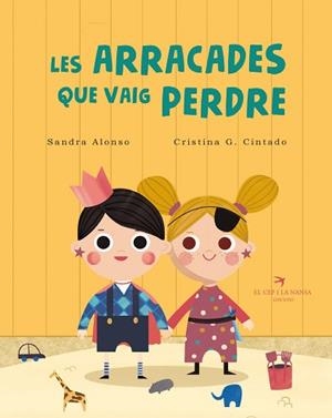 LES ARRACADES QUE VAIG PERDRE | 9788417756383 | ALONSO VILLAR,SANDRA | Libreria Geli - Librería Online de Girona - Comprar libros en catalán y castellano