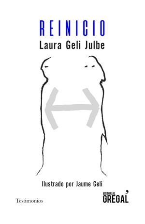 REINICIO | 9788418063114 | GELI JULBE,LAURA | Llibreria Geli - Llibreria Online de Girona - Comprar llibres en català i castellà
