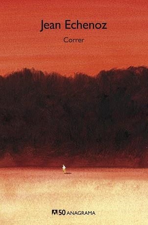 CORRER | 9788433902597 | ECHENOZ,JEAN | Libreria Geli - Librería Online de Girona - Comprar libros en catalán y castellano
