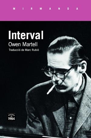 INTERVAL | 9788416987597 | MARTELL,OWEN | Llibreria Geli - Llibreria Online de Girona - Comprar llibres en català i castellà