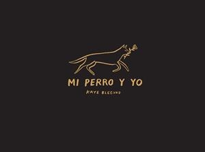 MI PERRO Y YO | 9788412061116 | BLEGVAD,KAYE | Llibreria Geli - Llibreria Online de Girona - Comprar llibres en català i castellà