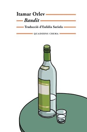 BANDIT | 9788477276135 | ORLEV,ITAMAR | Llibreria Geli - Llibreria Online de Girona - Comprar llibres en català i castellà