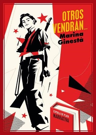 OTROS VENDRÁN... | 9788417146856 | GINESTÀ,MARINA | Libreria Geli - Librería Online de Girona - Comprar libros en catalán y castellano