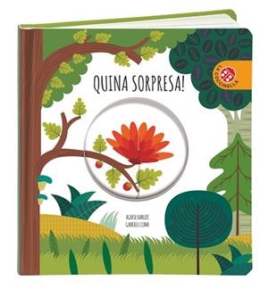 QUINA SORPRESA! | 9788868909086 | BARUZZI,AGNESE/CLIMA,GABRIELE | Libreria Geli - Librería Online de Girona - Comprar libros en catalán y castellano