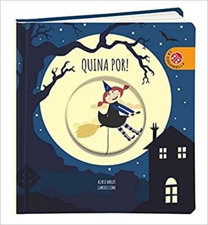 QUINA POR! | 9788868909093 | BARUZZI,AGNESE/CLIMA,GABRIELLE | Libreria Geli - Librería Online de Girona - Comprar libros en catalán y castellano