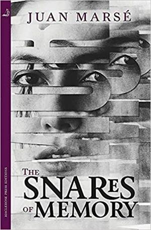 THE SNARES OF MEMORY | 9780857058768 | MARSE,JUAN | Llibreria Geli - Llibreria Online de Girona - Comprar llibres en català i castellà