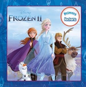 FROZEN 2.PRIMERS LECTORS | 9788491378938 | Llibreria Geli - Llibreria Online de Girona - Comprar llibres en català i castellà
