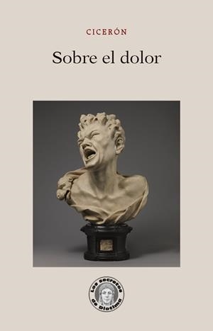 SOBRE EL DOLOR | 9788417134976 | CICERÓN | Llibreria Geli - Llibreria Online de Girona - Comprar llibres en català i castellà