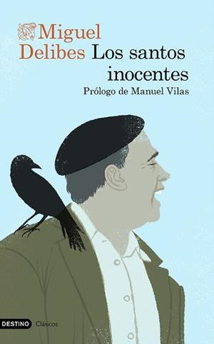 LOS SANTOS INOCENTES | 9788423356300 | DELIBES,MIGUEL | Libreria Geli - Librería Online de Girona - Comprar libros en catalán y castellano