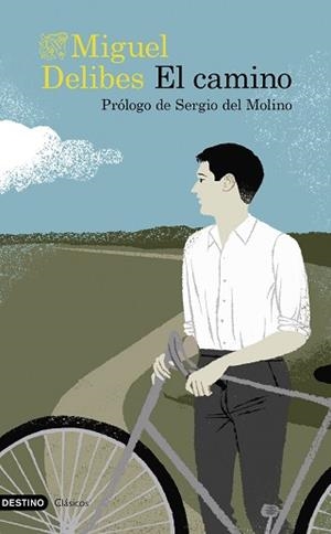 EL CAMINO | 9788423356317 | DELIBES,MIGUEL | Libreria Geli - Librería Online de Girona - Comprar libros en catalán y castellano