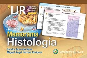 MEMORAMA.HISTOLOGIA | 9788417033507 | ACEVEDO NAVA,SANDRA/HERRERA ENRÍQUEZ,MIGUEL ÁNGEL | Llibreria Geli - Llibreria Online de Girona - Comprar llibres en català i castellà