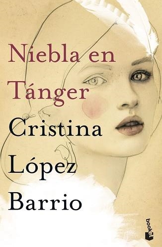 NIEBLA EN TÁNGER | 9788408216506 | LÓPEZ BARRIO,CRISTINA | Libreria Geli - Librería Online de Girona - Comprar libros en catalán y castellano